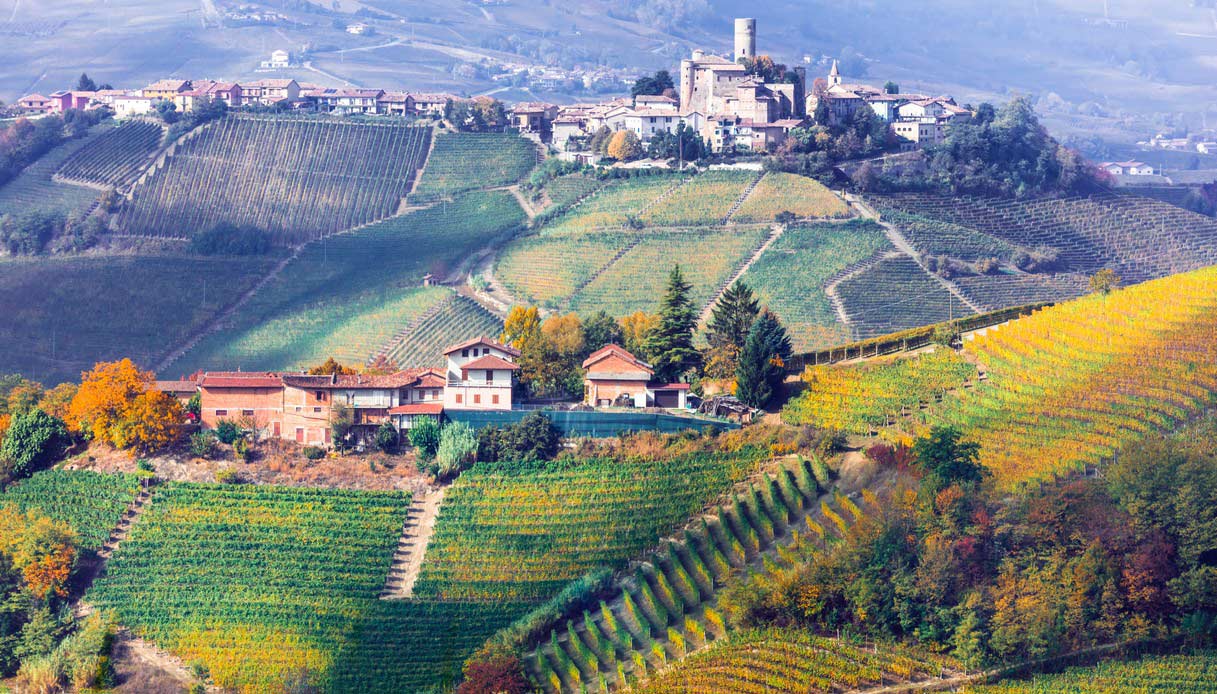 Borgo di Barolo